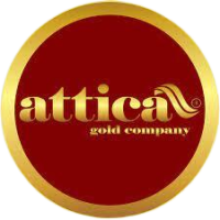 attica gold Company