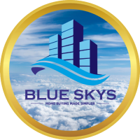 Blueskys Logo